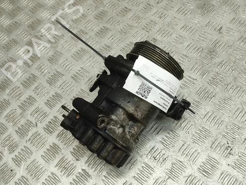 AC Kompressor PEUGEOT BOXER Van 2.2 BlueHDi 140 (140 hp) 32369467