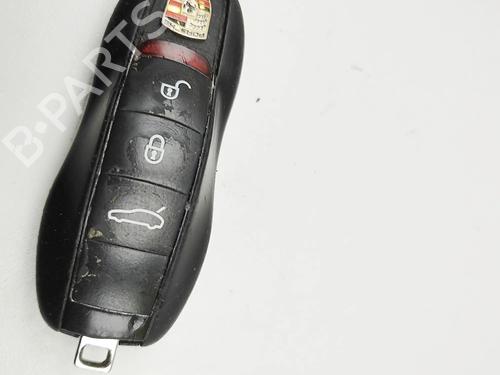 Electronic module PORSCHE PANAMERA (970) 3.0 S E-Hybrid | BP39410067M83  - Image 9