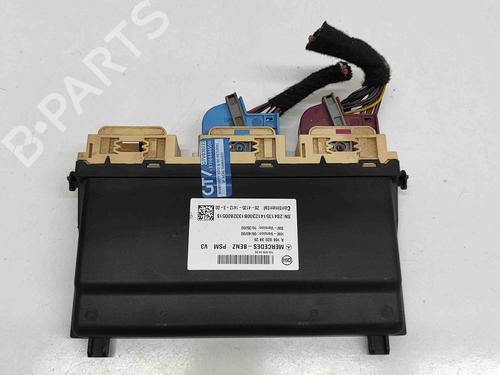 Electronic module MERCEDES-BENZ M-CLASS (W166) ML 350 BlueTEC 4-matic (166.024, 166.023) | BP29227607M83 