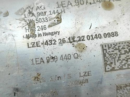 Electronic module AUDI Q4 E-TRON SUV (F4B) 40 | BP32119373M83  - Image 6