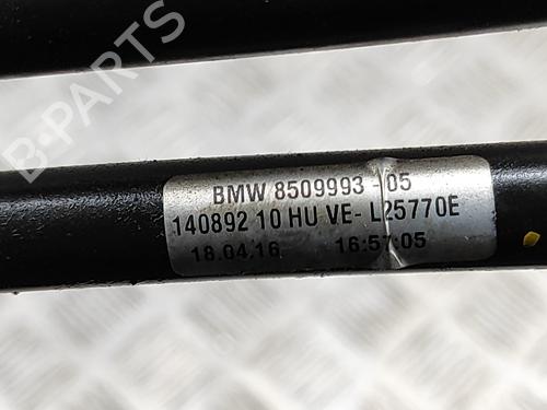 Pipe BMW 6 Convertible (F12) 640 d | BP23250301M125 - Image 6