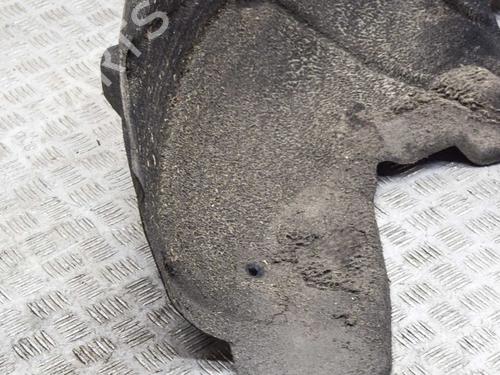 Wheel arch AUDI Q5 (FYB, FYG) 40 TDI Mild Hybrid quattro | BP27764402C56 