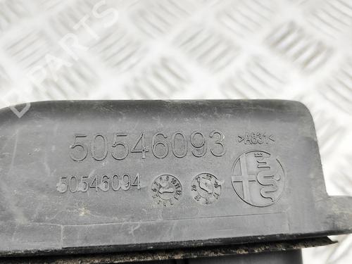 Grill ALFA ROMEO STELVIO (949_) 2.0 Q4 (949.AXA2A) | BP36934559C40 - Image 7