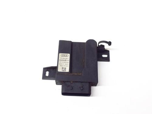 Control unit AUDI A8 D4 (4H2, 4H8, 4HC, 4HL) 4.2 TDI quattro | BP9170811M11 
