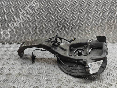 Left front steering knuckle MASERATI LEVANTE SUV (M161) 3.0 D Q4 | BP26710640M25 
