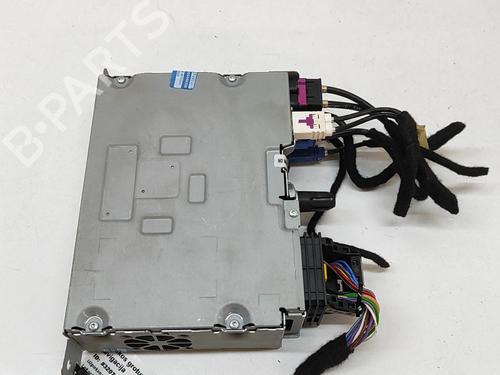 Electronic module PEUGEOT 2008 II (UD_, US_, UY_, UJ_, UR_, UC_) e-2008 (UKZKXZ) | BP29234618M83 