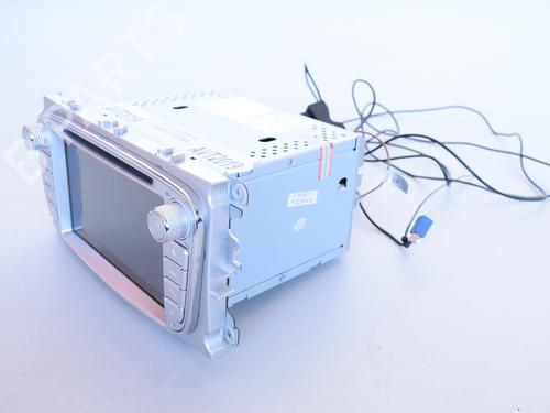 Modulo elettronico FORD FOCUS II (DA_, HCP, DP) 2.5 ST | BP29753444M83 