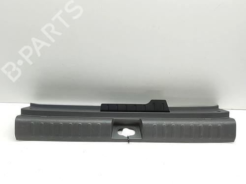 Pynteliste til bagklap Pynteliste til bagklap HYUNDAI IONIQ 5 (NE) EV (170 hp) 34249094 34249094