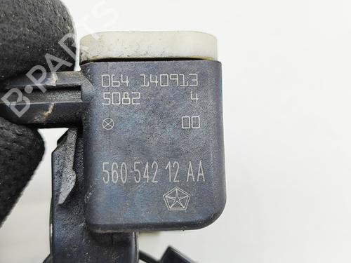Electronic sensor JEEP GRAND CHEROKEE IV (WK, WK2) 3.0 CRD V6 4x4 | BP29829982M84