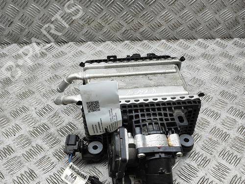 Used Intercooler Intercooler 39145512 39145512
