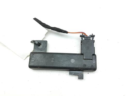 Electronic module PORSCHE CAYENNE (9PA) Turbo 4.8 | BP30323984M83