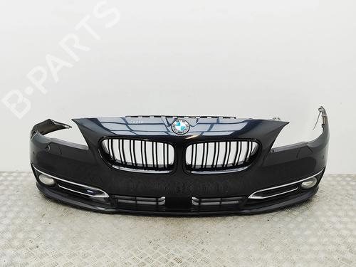Used Front bumper Front bumper BMW 5 Touring (F11) 530 d xDrive (258 hp) 36301662 36301662
