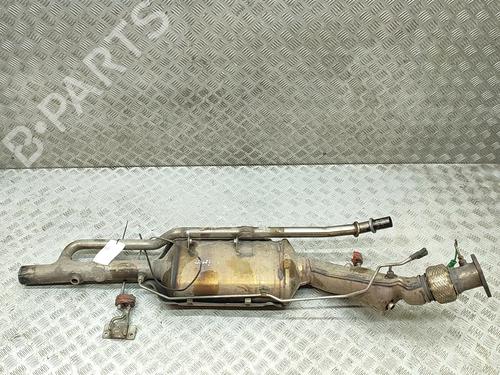 Used Catalyst LAND ROVER DISCOVERY SPORT (L550) 2.0 D 4x4 (150 hp) 31998263