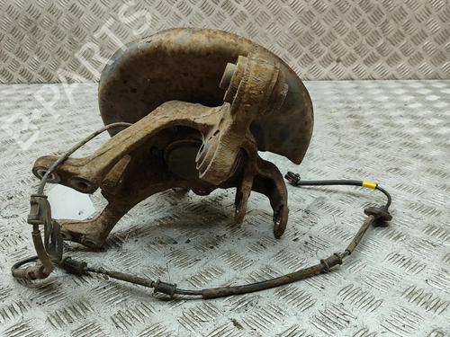 Left rear steering knuckle KIA CEE'D (JD) 1.6 CRDi 136 | BP31047191M27