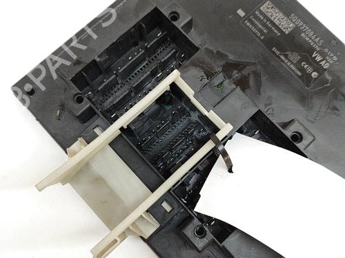 Electronic module VW GOLF VII (5G1, BQ1, BE1, BE2) e-Golf | BP28497557M83  - Image 5