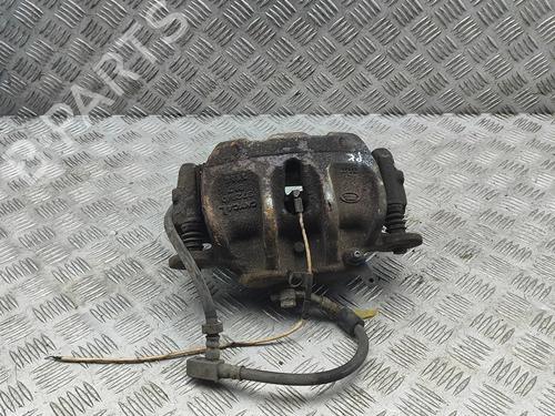 Left front brake caliper LAND ROVER DISCOVERY V (L462) 2.0 Sd4 4x4 | BP37029266M105 - Image 4