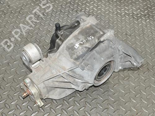 Used Rear differential Rear differential MERCEDES-BENZ GLC (X253) 250 d 4-matic (253.909) (204 hp) 33341905 33341905