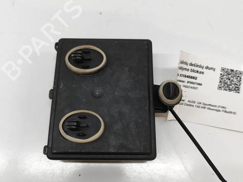 Electronic module AUDI Q4 E-TRON Sportback (F4N) 40 | BP28437492M83 - Image 4