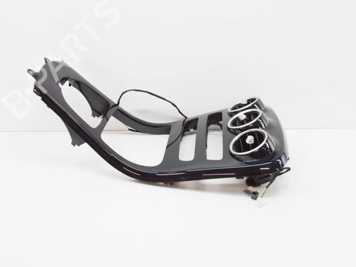 Used Middle console Middle console MERCEDES-BENZ C-CLASS (W205) C 200 (205.042) (184 hp) 33359031 33359031