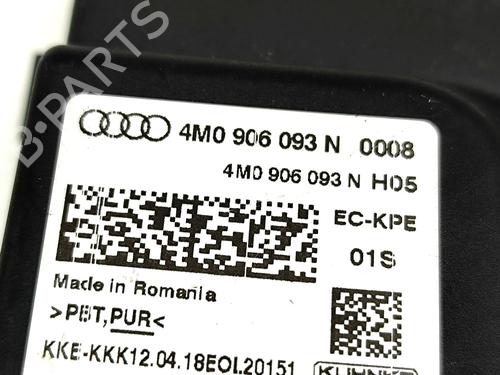 Electronic module PORSCHE CAYENNE (9YA) 4.0 Turbo S E-Hybrid AWD (9YACH1) | BP34374684M83  - Image 7