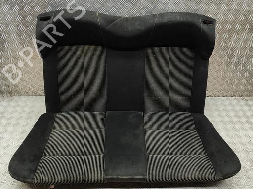 Used Rear seat Rear seat VW GOLF III Cabriolet (1E7) 2.0 (115 hp) 24976519 24976519