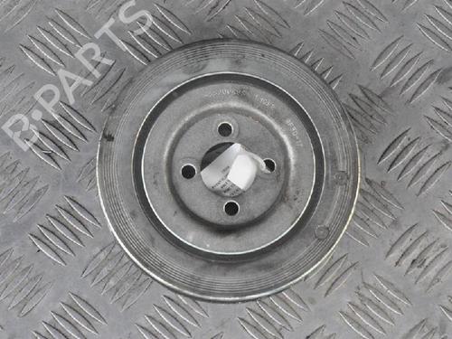 Remskive OPEL CORSA D (S07) 1.3 CDTI (L08, L68) (75 hp) 14624382