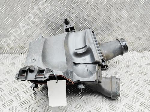 Used Air filter box MERCEDES-BENZ CLA Coupe (C117) CLA 180 (117.342) (122 hp) 31339296