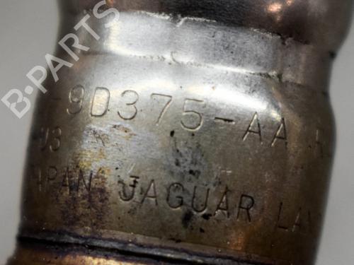 Electronic sensor LAND ROVER DISCOVERY V (L462) D300 MHEV 4x4 | BP27756376M84 