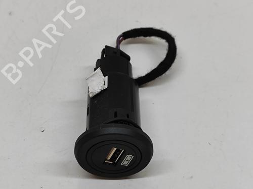 Used Electronic module Electronic module JAGUAR I-PACE (X590) EV400 AWD (400 hp) 28436176 28436176