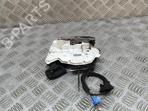 Rear left lock SEAT LEON ST (5F8) 2.0 Cupra | BP19502399C100 