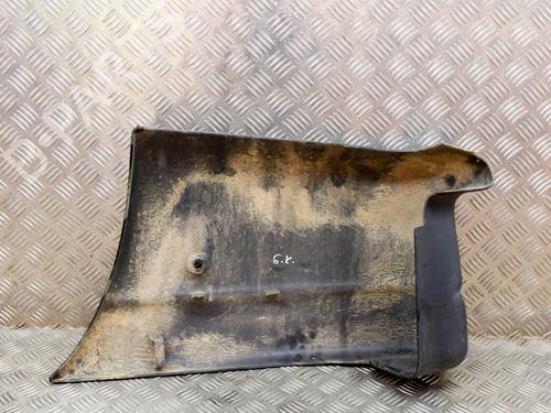 Corner bumper RENAULT MASTER II Van (FD) 2.5 dCi | BP14642601C117 