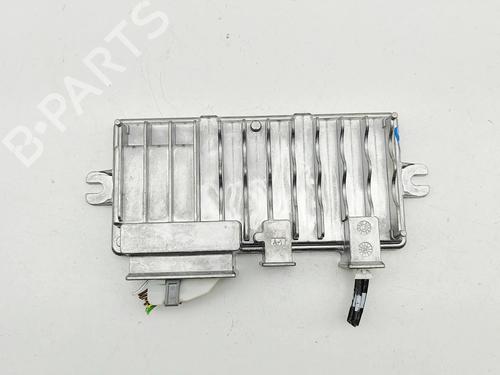 Used Electronic module BMW XM (G09) XM All-wheel Drive (653 hp) 32501130