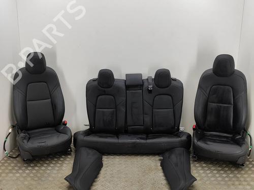 Sæde sæt TESLA MODEL 3 (5YJ3) EV (283 hp) 27748899