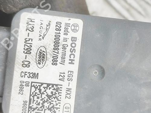 Electronic sensor LAND ROVER DISCOVERY SPORT (L550) 2.0 D 4x4 | BP34530464M84  - Image 7