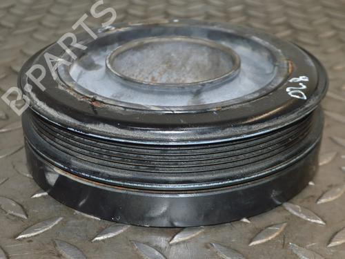Pulley AUDI A6 C7 (4G2, 4GC) 3.0 TDI quattro | BP30620085M122 - Image 2