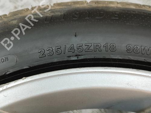 Fælk VW PASSAT B8 (3G2, CB2) 2.0 TDI | BP30819289C45 