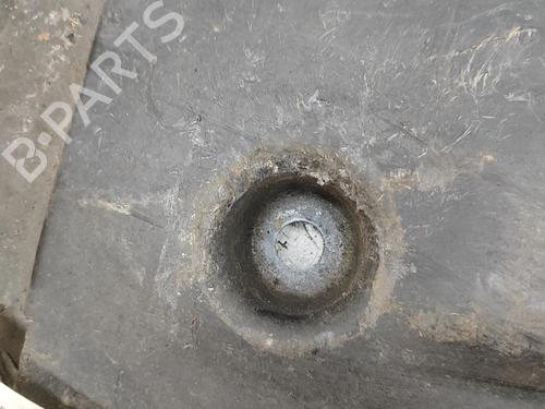 Underbody protection CUPRA FORMENTOR (KM7, KMP) 1.4 e-Hybrid | BP31056561M92 - Image 7