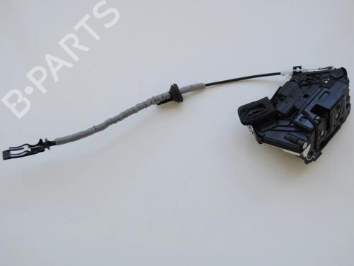 Used Front left lock Front left lock VW PASSAT B8 (3G2, CB2) 1.6 TDI (120 hp) 33353711 33353711