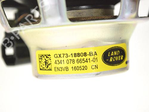 Speaker JAGUAR F-PACE (X761) 2.0 TD4 AWD | BP30213050E2 