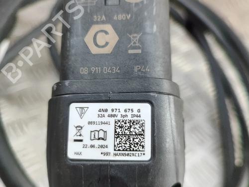 Cable AUDI Q8 E-TRON Sportback (GET) 55 quattro | BP33371725E12 - Image 6