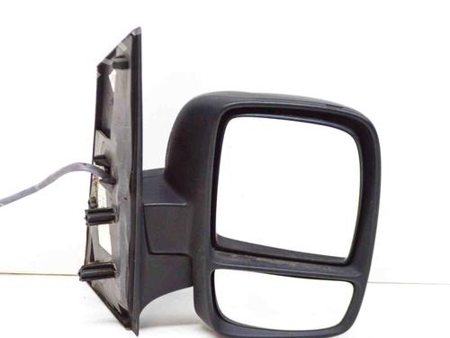 Right mirror PEUGEOT EXPERT Van (VF3A_, VF3U_, VF3X_) 1.6 HDi 90 16V | BP9227684C27 