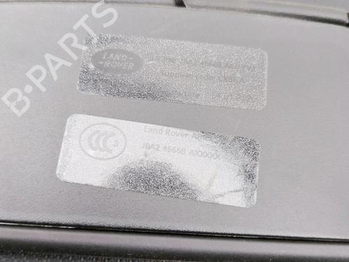 Hattehylde LAND ROVER RANGE ROVER VELAR (L560) 2.0 D180 TD4 4x4 | BP39409498C85 - Image 10