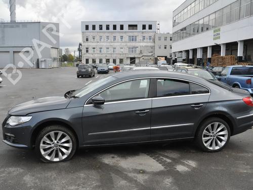 Other VW PASSAT CC B6 (357) 2.0 TDI | BP32754701O1 - Image 2