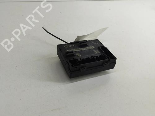 Electronic module AUDI A6 C7 Avant (4G5, 4GD) 2.0 TDI quattro | BP22620783M83 