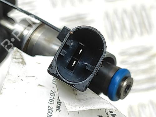 Injector BMW 5 (E60) 530 d | BP35983059M100 - Image 5
