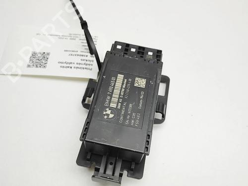 Control unit BMW X4 (G02, F98) xDrive 20 i | BP38443254M11 - Image 2