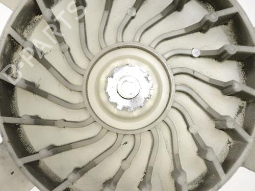 Radiator fan MAZDA CX-5 (KE, GH) 2.2 D (KE2FW) | BP30225831M35