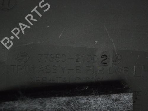 Other SSANGYONG RODIUS II 2.2 Xdi | BP30246213O1 