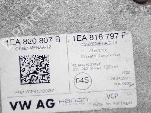 AC compressor VW ID.3 (E11, E12) Pro | BP28045725M34  - Image 9