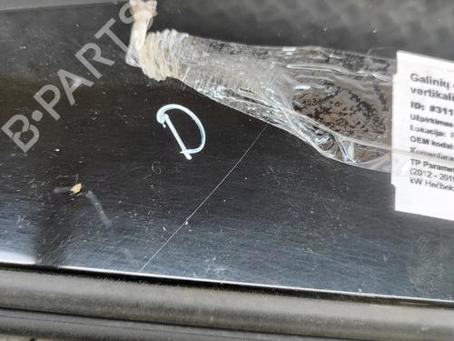 Dørliste BMW 3 Gran Turismo (F34) 335 d xDrive | BP27404897C150 